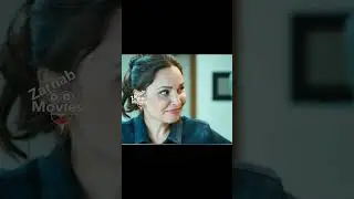 Robot want to kill her #hindimovieexplained