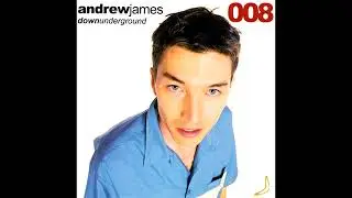 Andrew James - Downunderground 008 (CD1) [2000]