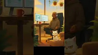 lofi anselm naasty study free rain meditation