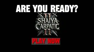 Shaiya Carpatic TOP 5 PVP GIVEAWAY WIN 150 $