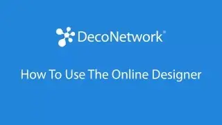 Online Product Designer