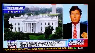 Obama Continues to Dodge Scandals