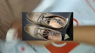 Paytmmall Unboxing Enso Men Outdoor Boots @343₹ But Not Recommended For This Price.