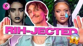 Rihanna a rejeté ces tubes ! | POPSLAY