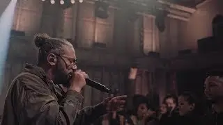 Samy Deluxe feat. Megaloh & Killa Kela - Hände hoch 2018 (SaMTV Unplugged)