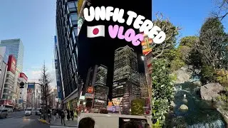 UNFILTERED JAPAN VLOG 🎌 | grad trip! (USJ, Disney, Fuji-q and Teamlabs)