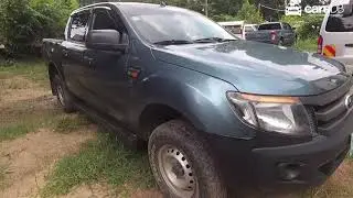 Ford Ranger1
