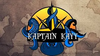 KaptainKayy-Intro Trailer