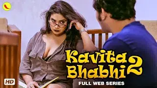 Kavita Bhabhi S2 