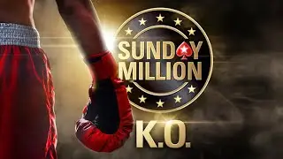 $215 Sunday Million PKO 4 April 2021: Final Table Replay (SCOOP-04-M)