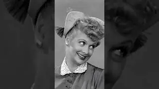 Lucille Ball is an icon. #lucilleball #actor #comedy #classic #50sstyle #icon #oldhollywoodstars