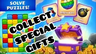 Toon Blast Tournament | Level 2800 Stage 132-135 | Tips and Tricks | Best Playing Skills