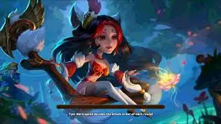 IDLE HEROES | F2P Strategy for Brave trial