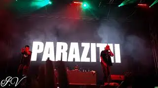 Parazitii Live @ Symposium Experience 2021 - București