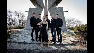 TREND BEND - Romanija 2021 (COVER live) 4K