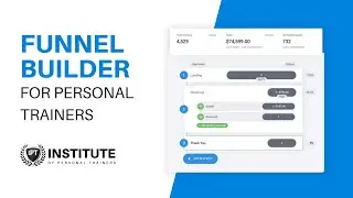 The Ultimate Funnel Builder for Personal Trainers!