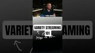 Can You Grow as a Variety Streamer?