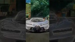 FUNK DO BAGATATA ❤️&zwj;🔥 BUGATTI CHIRON EDIT #fyp #viral #bugatti #viralcar #brazilianphonk #edit
