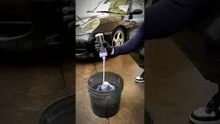 Champ&uacute; con propiedades incre&iacute;bles, protege de los rayos UV y da brillo a tu carrocer&iacute;a #FlipDetail