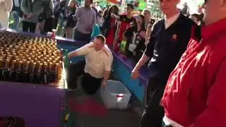 Ring Toss game tips to win 100%（14 times）THE BEST
