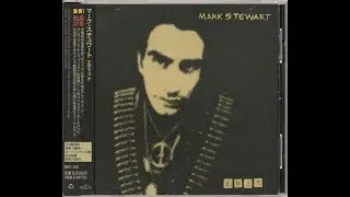 1-Mark Stewart -Intro