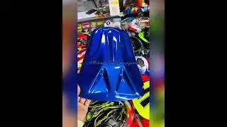 MT15 SEAT COWL    AVAILABLE @BikersTec(Tiruppur).  Call : 9566749431. # Tirupur