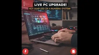WHAT HAPPENS WHEN YOU REMOVE YOUR DISK DRIVE WHEN A PC IS STILL RUNNING