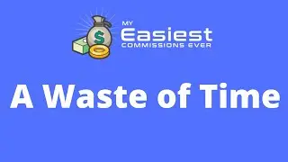 My Easiest Commissions Ever - 3/10 Stars - Honest Review