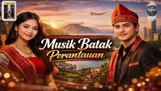 MUSIK BATAK TERPOPULER - Semangat Pejuang Rupiah di Tanah Rantau | Survival Music