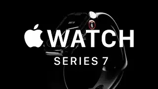 APPLE WATCH SERIES 7 PRODUCT SPEC AD