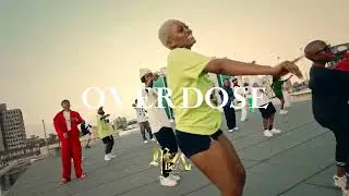 Amapiano Instrumental  “OVERDOSE” | 2023