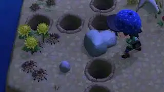 Tarantula Island - Animal Crossing New Horizons