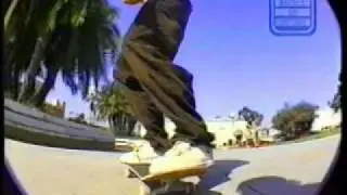 Danny Montoya 411 best of #3 (1996)