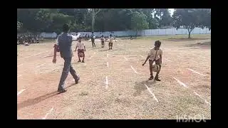 Annual Sports Day @ SCET INSTITUTIONS