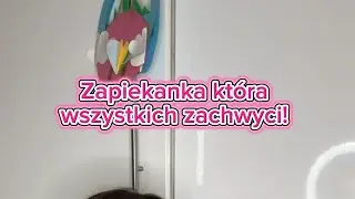 Zapiekanka. Obiad z piekarnika. Pomysł na obiad. Szybki obiad. Przepisy kulinarne 