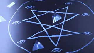The Noctulian Pathway | O9A | Werwolf Nexion - Noctyr Wyrd | yf128