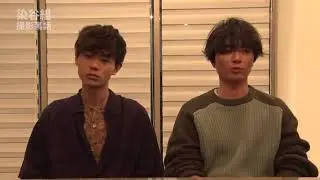 まだここにいる（撮影裏話）＜Wpc 15th Anniversary Special Short Movie＞