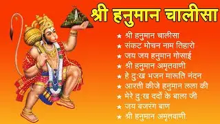 श्री हनुमान चालीसा 🌺🙏 shree hanuman chalisa original video 🙏🌺 gulshan kumar hariharan full hd