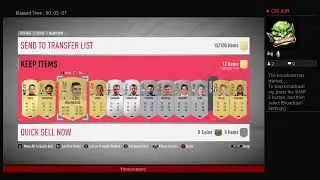 FIFA 20 Packs