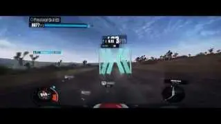 The Crew Precision Skill 83 WR