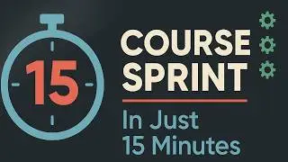 Stuck in Draft Mode? Here&rsquo;s Why Your Online Course Isn&rsquo;t Done (EP 255)