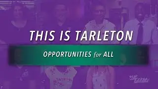 This is Tarleton
