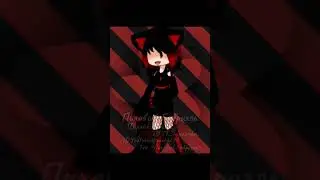 &deg;|18:59|&deg; #актив #гача #gacha #гачалайф #гачаклуб #гача_2 #gachaclub #edit #memes #гача2