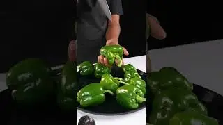 #capsicum #recipe