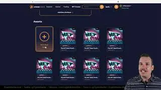 How To Make NFT's For Beginners Cheaper Than On Ethereum