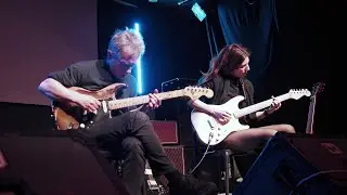 A BAD DAY live @Ziggy Club, Torino, 2025 (excerpts)