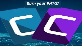 Should you burn PHTG on Crypto Cards? [What is inside Crypto Chest?]