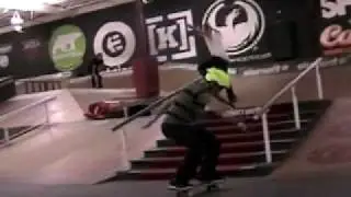 South Parc Session 4