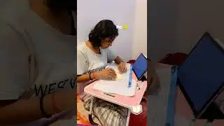 Navratri time vs Study 🥲#shorts