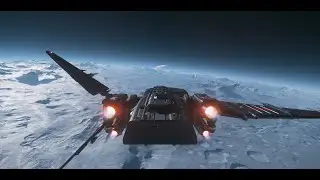 Star Citizen 3.18 gameplay